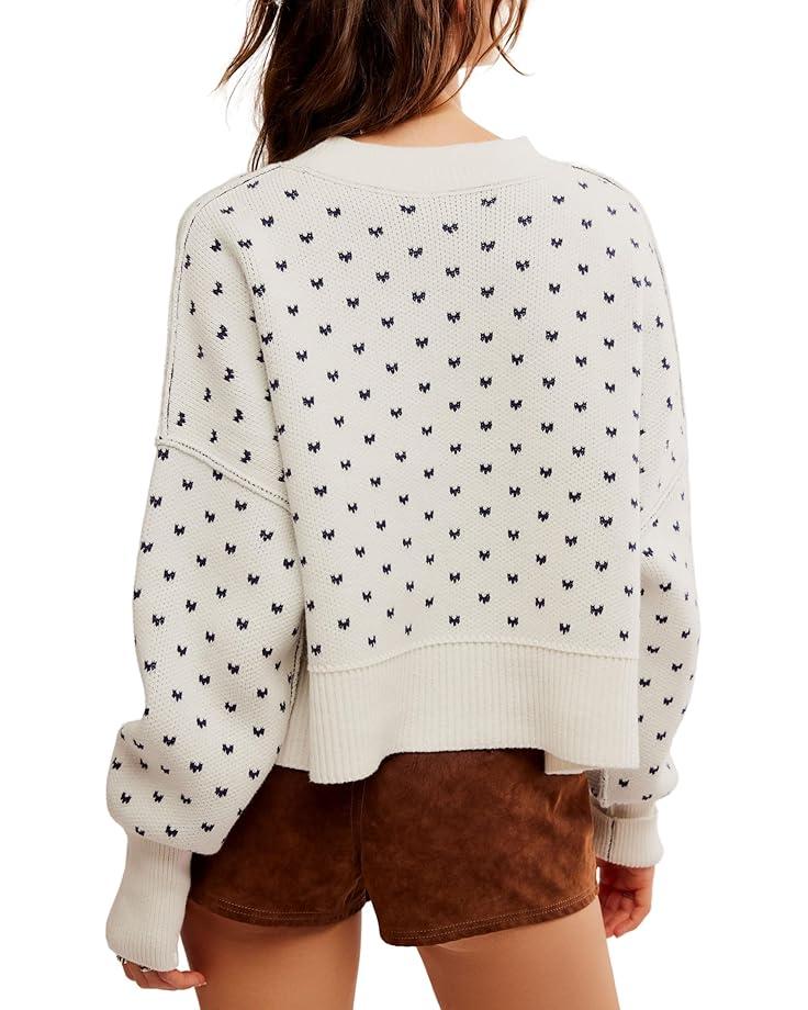 Sweet Nothing Cardi Product Image