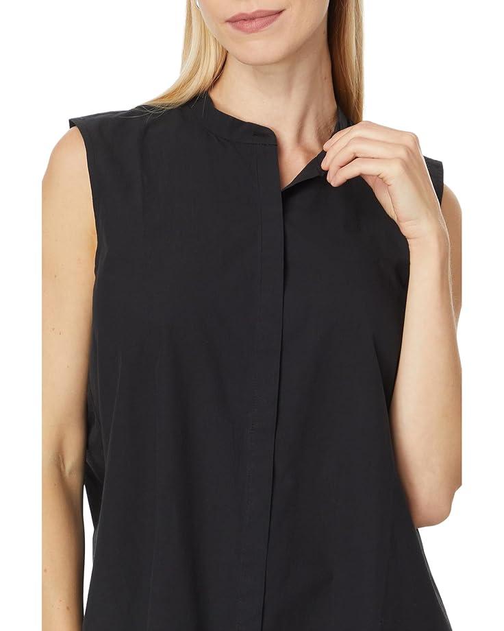 Mini Painted Stripe Shirt Product Image