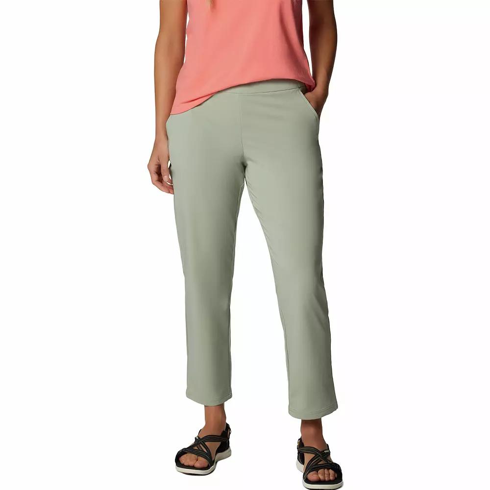 Women's Columbia All Seasons Pull-On Pants,  Product Image
