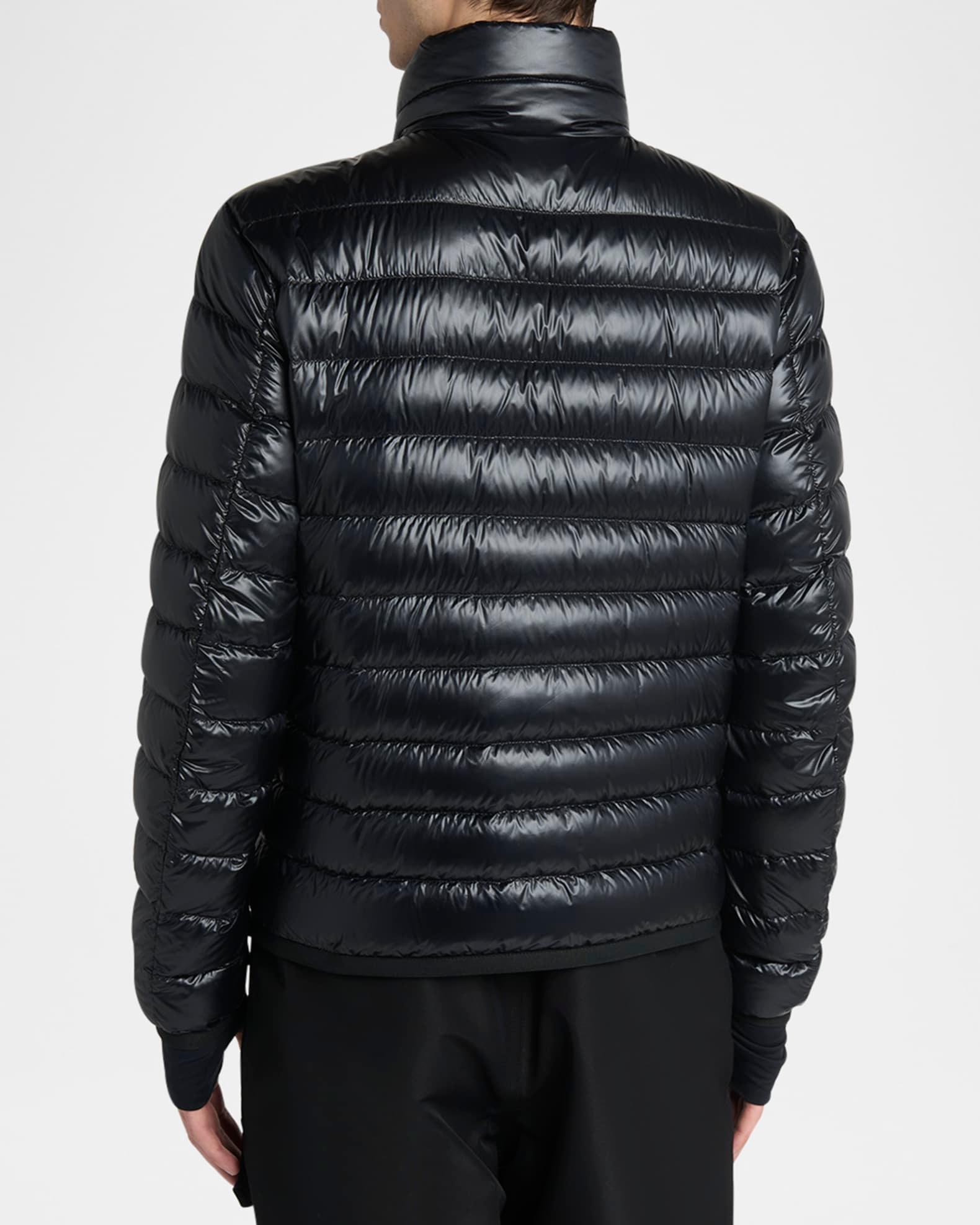 Men's Glossy Hers Jacket Product Image