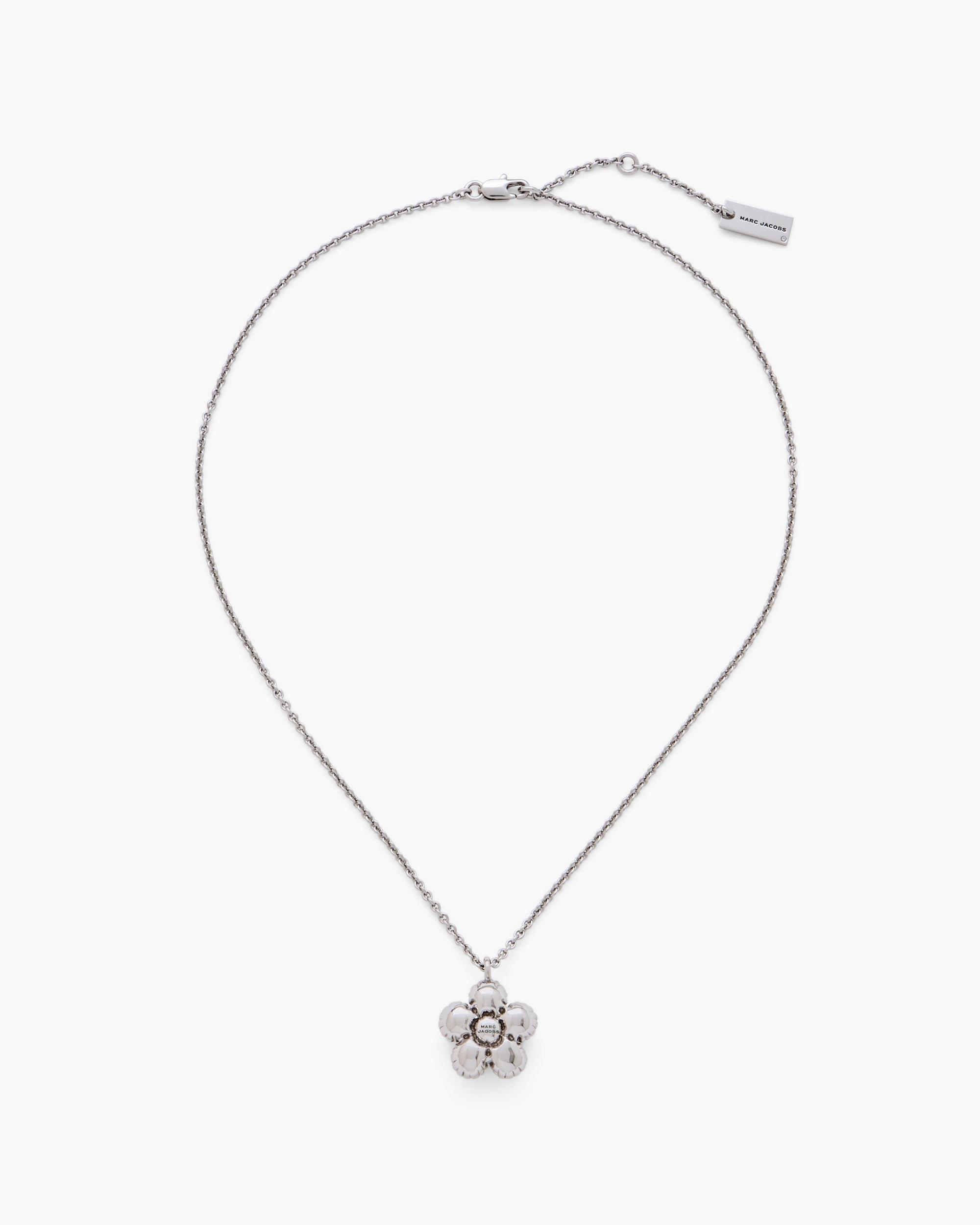 The Daisy Balloon Necklace Product Image