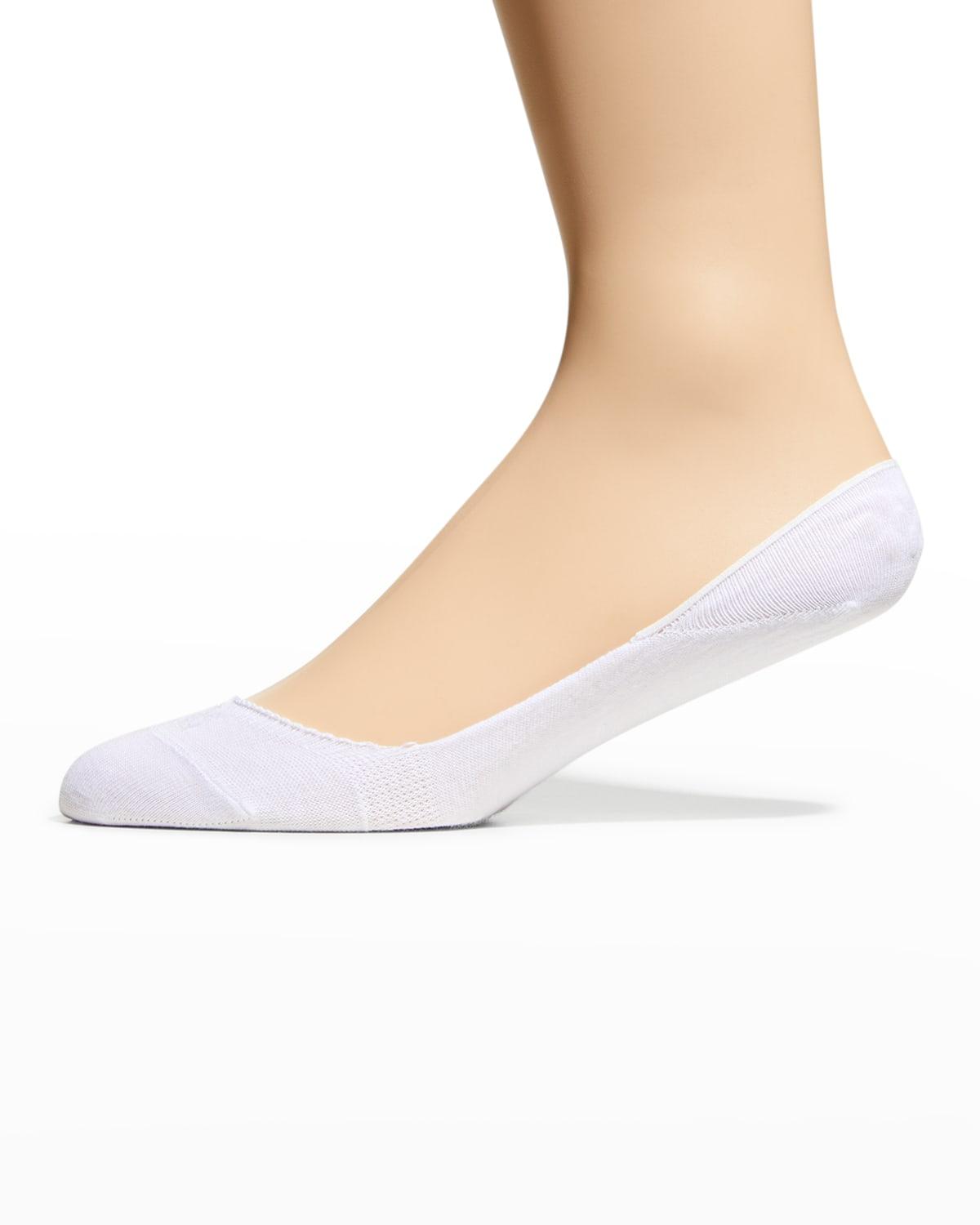 Invisible Step No-Show Socks Product Image