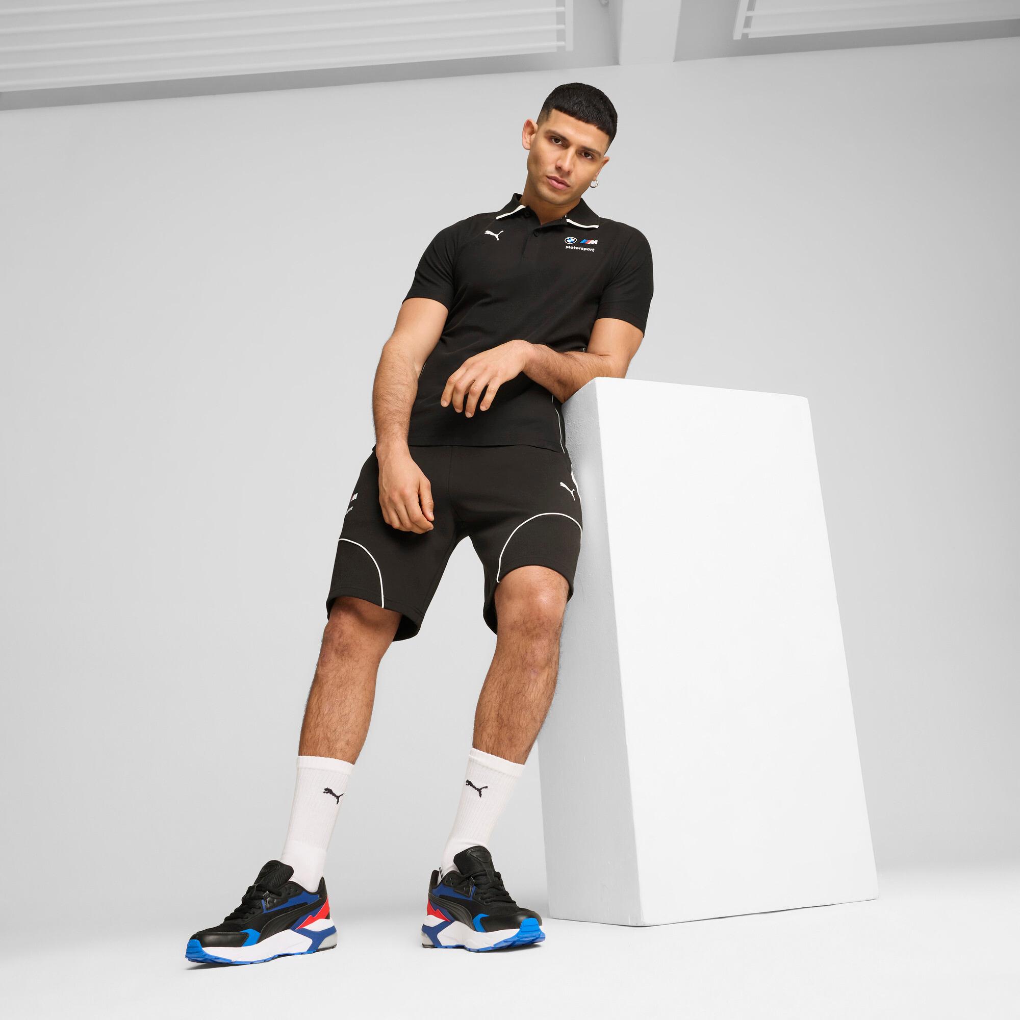 BMW M Motorsport Polo Men Product Image