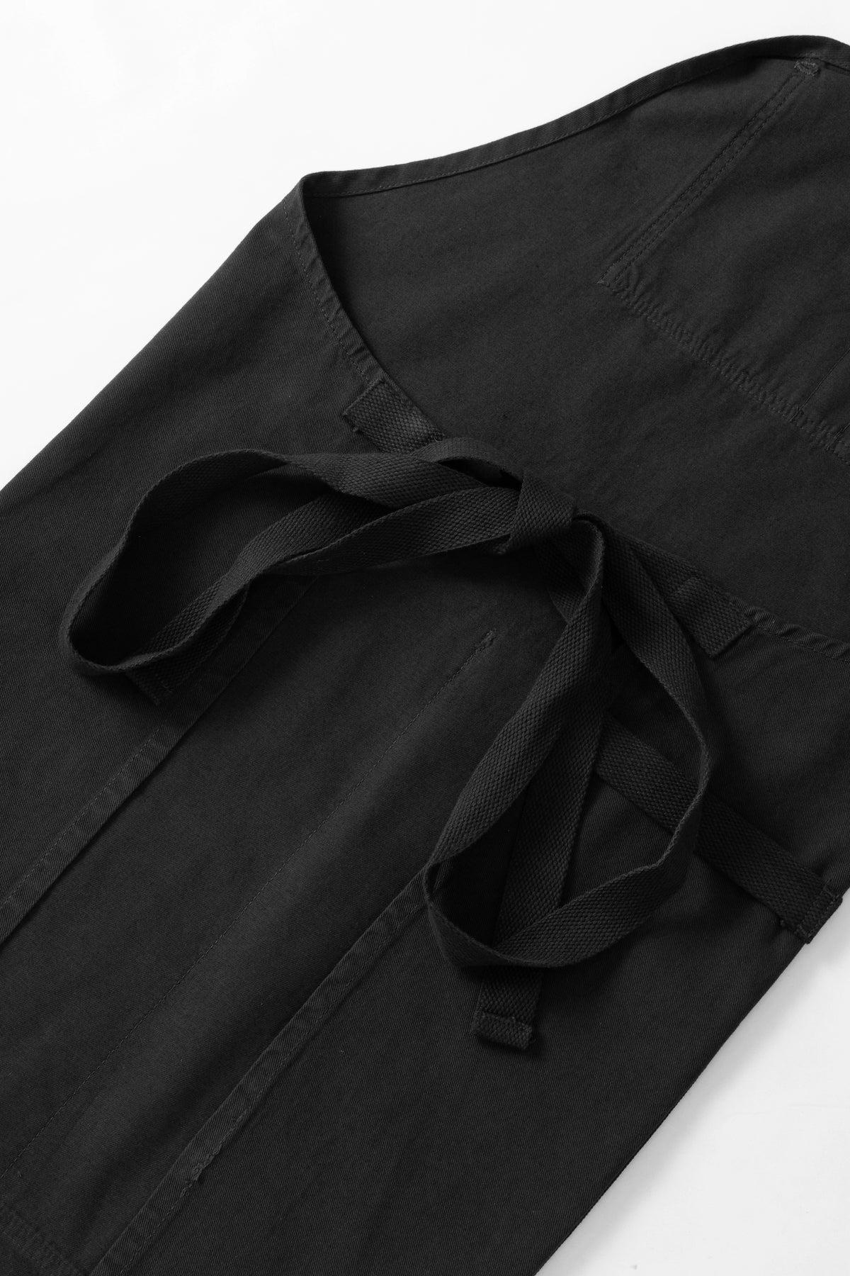 Trade Apron - Black Product Image