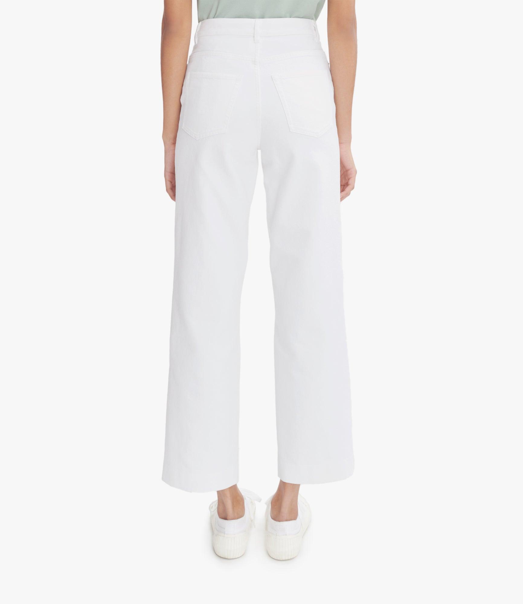 New Sailor Long jeans Female Product Image