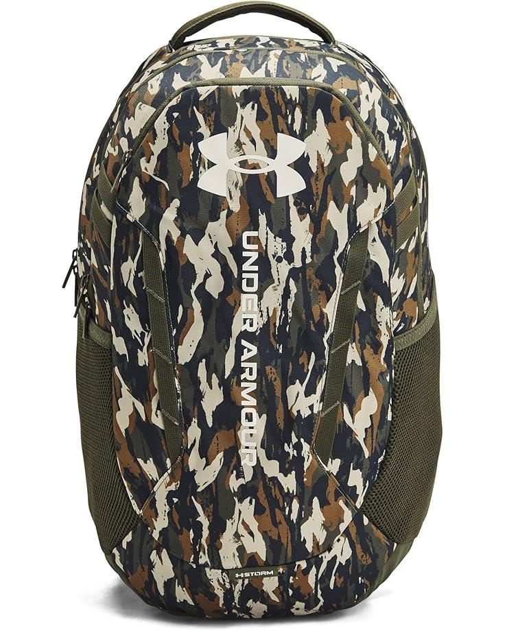 Hustle Sport Backpack Product Image