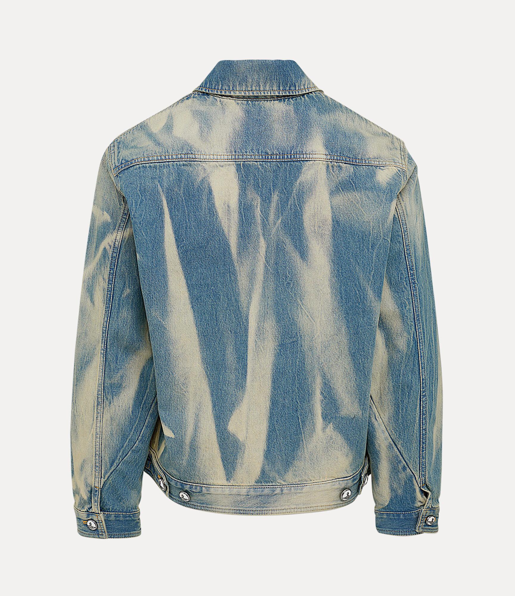 Piranha Jacket  Product Image