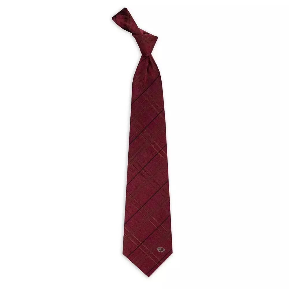 Adult NCAA Oxford Silk Tie, South Carolina Product Image