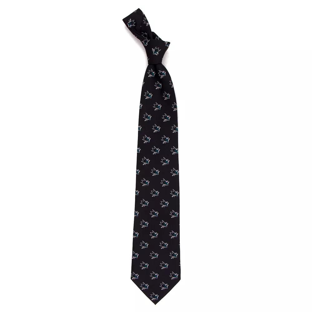 Men's NCAA Cincinnati Bearcats Echo Tie, Black Product Image