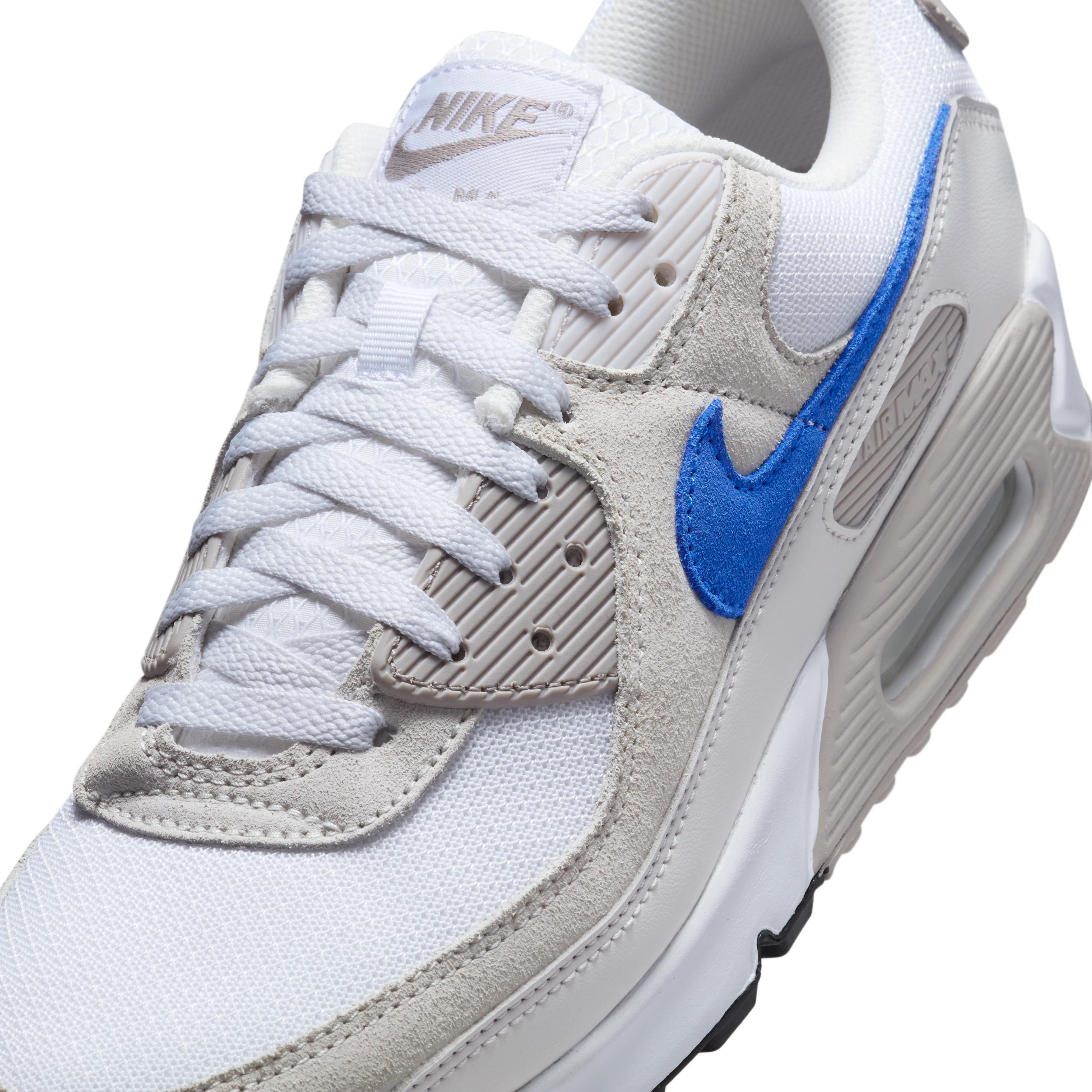 Mens Nike Air Max 90 Casual Shoes Product Image
