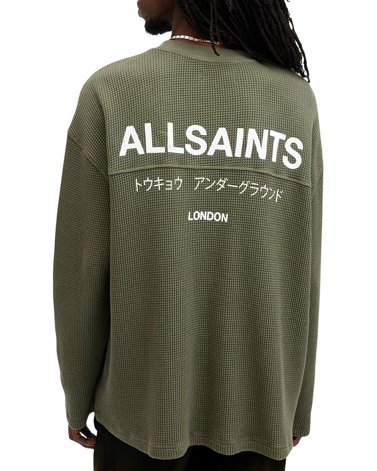 Underground Short Sleeve Crew Product Image