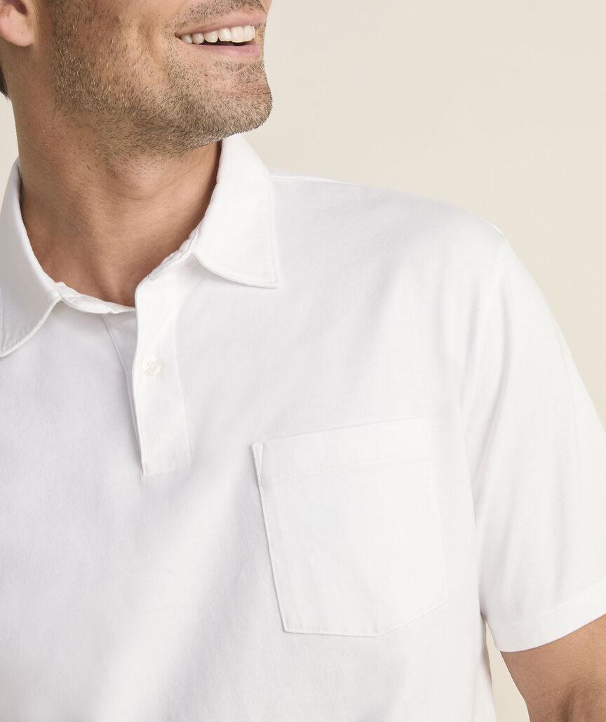 Surf Polo Product Image