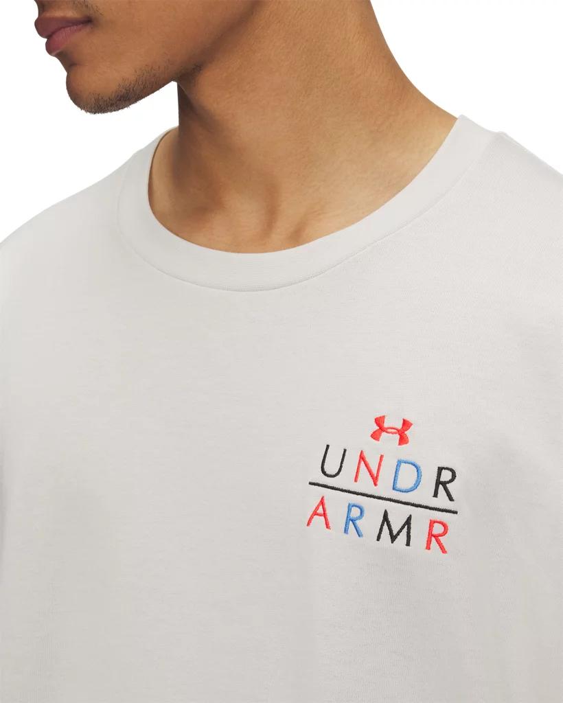 UA Modern Sport Heavyweight Product Image