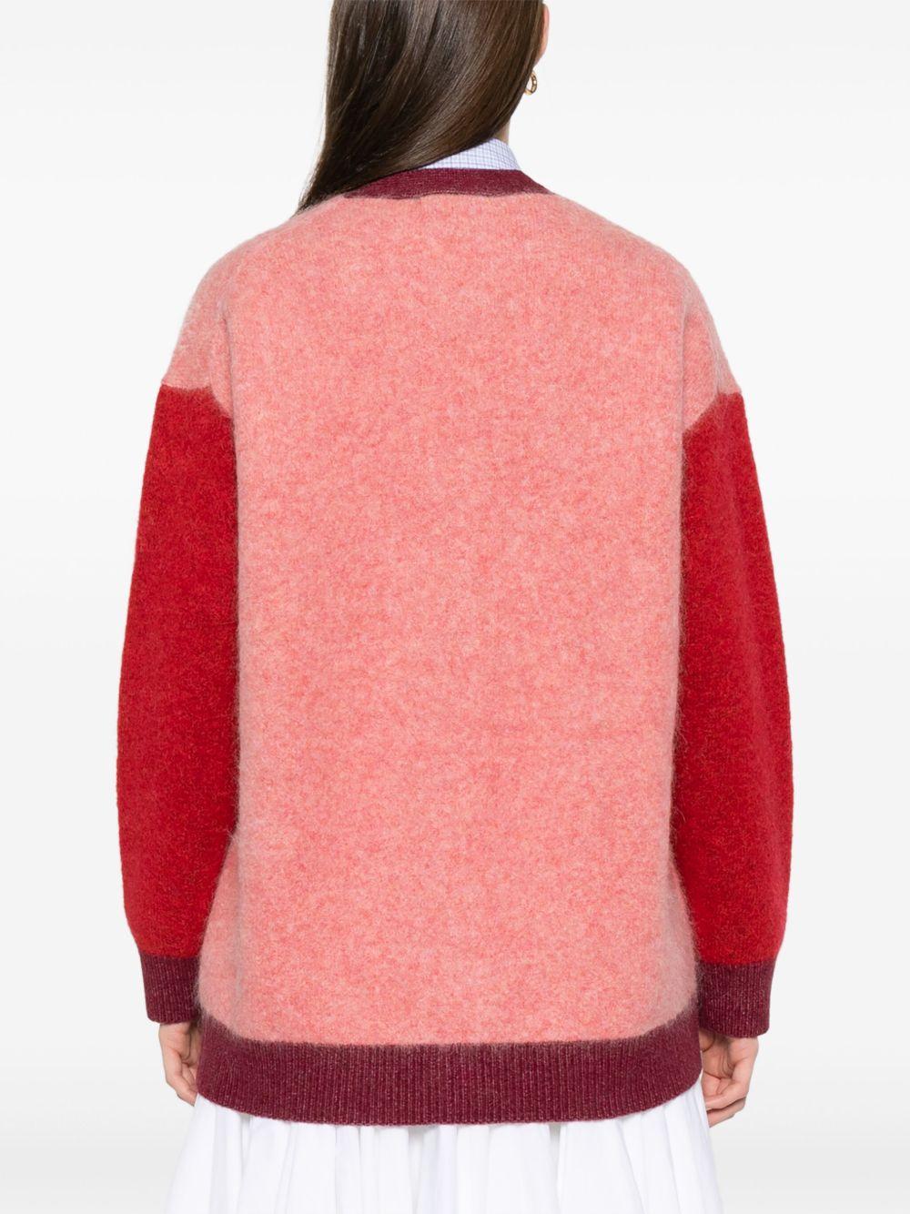 Court cardigan Product Image