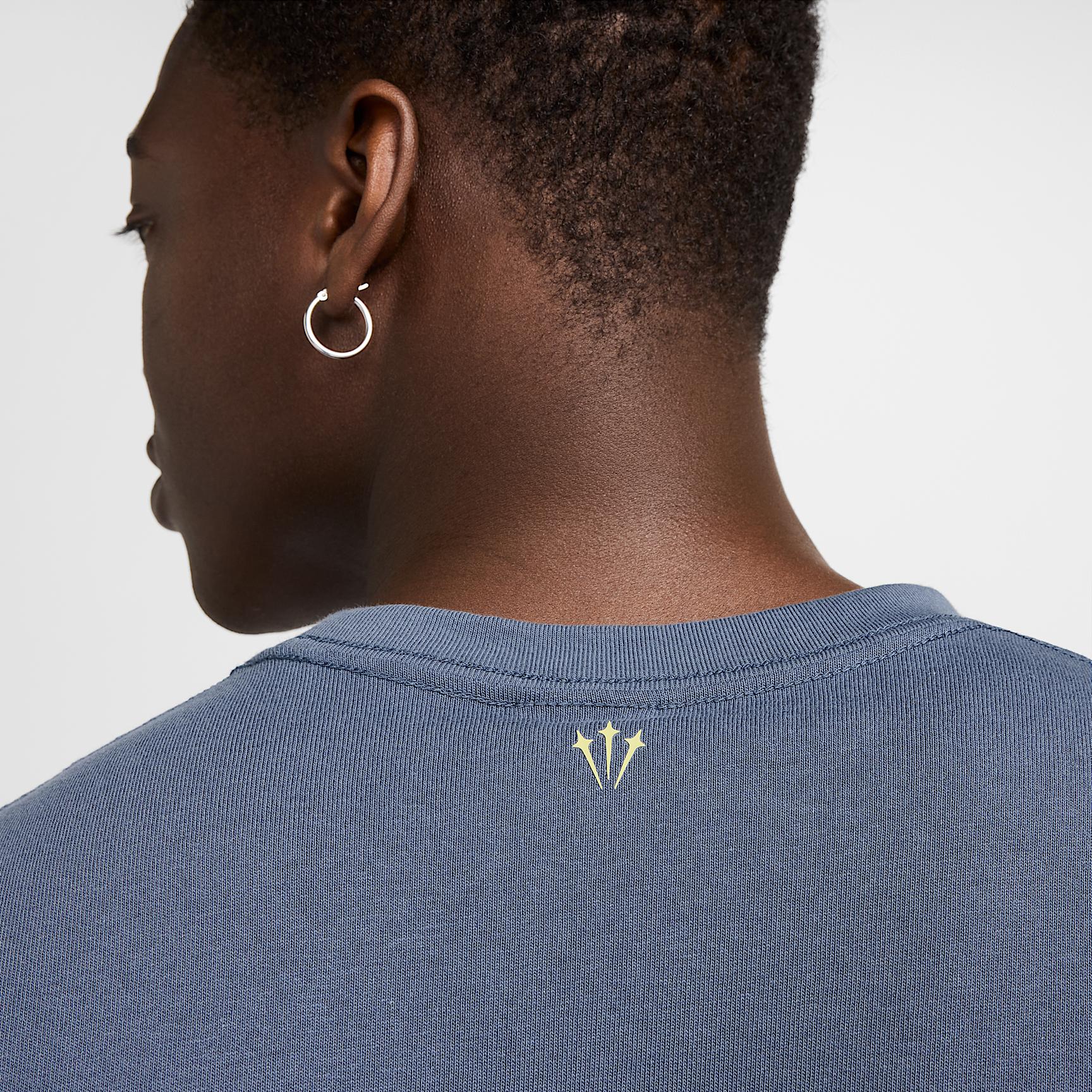 Nike Men's NOCTA T-Shirt Product Image