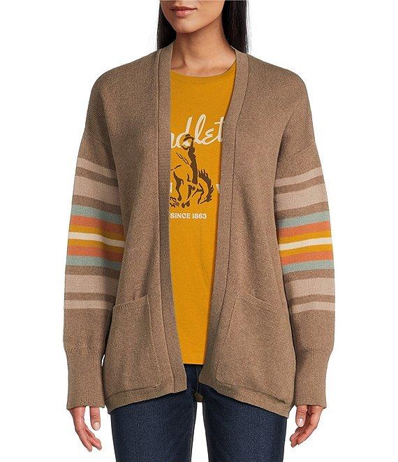 Pendleton Sierra Springs Cardigan Product Image