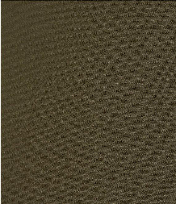 Originality Ponti Pull On A-Line Micro Mini Skort Product Image