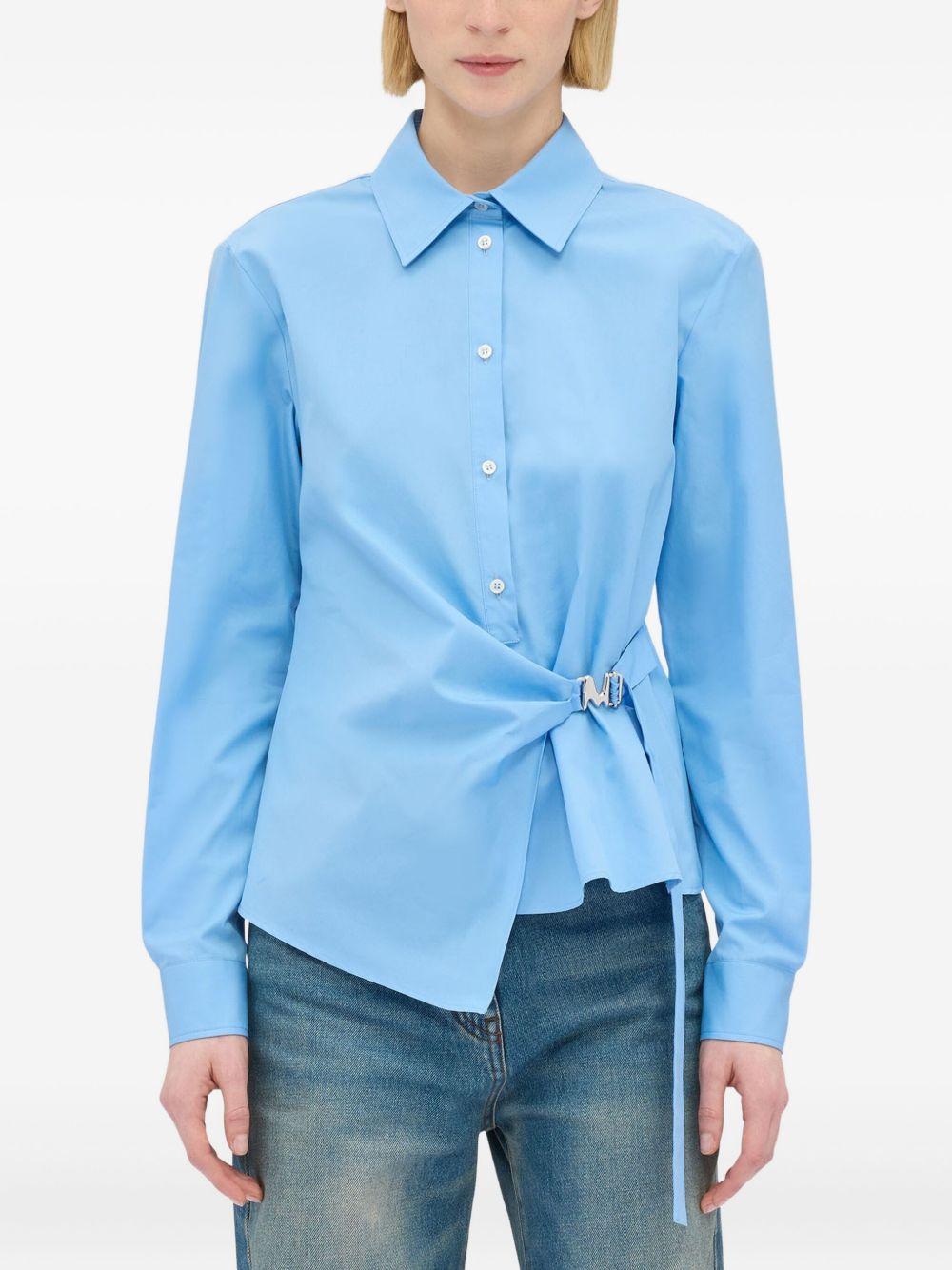 cotton shirt Product Image
