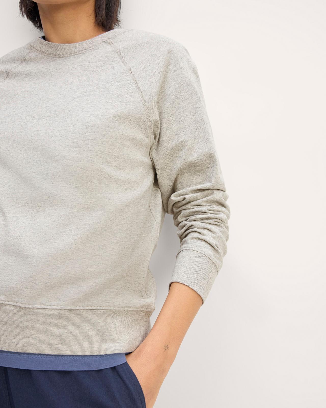 Womens Off-Duty Long-Sleeve T-Shirt by Everlane Product Image