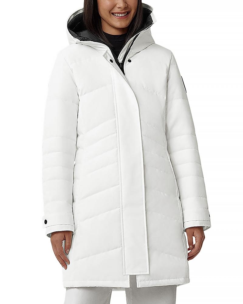 Womens Lorette Parka Product Image