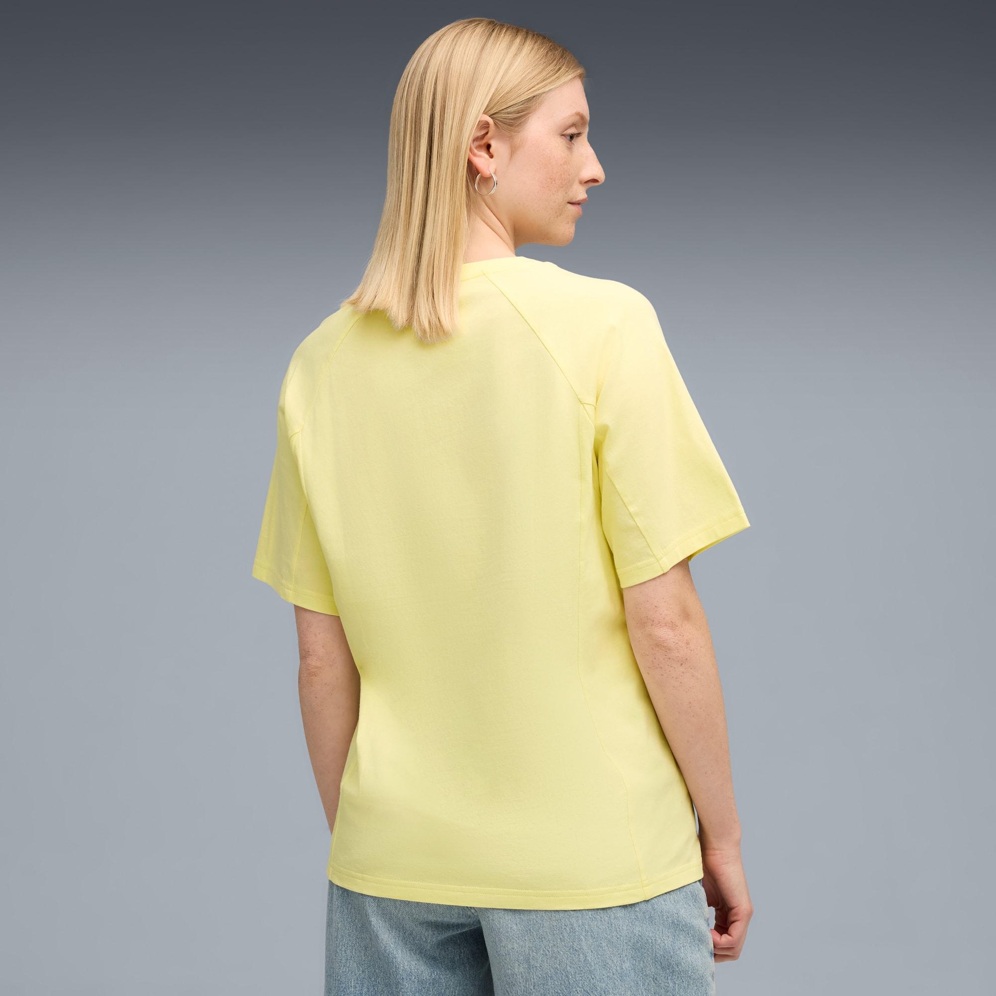 PUMA Sport Relaxed Tee Women Product Image