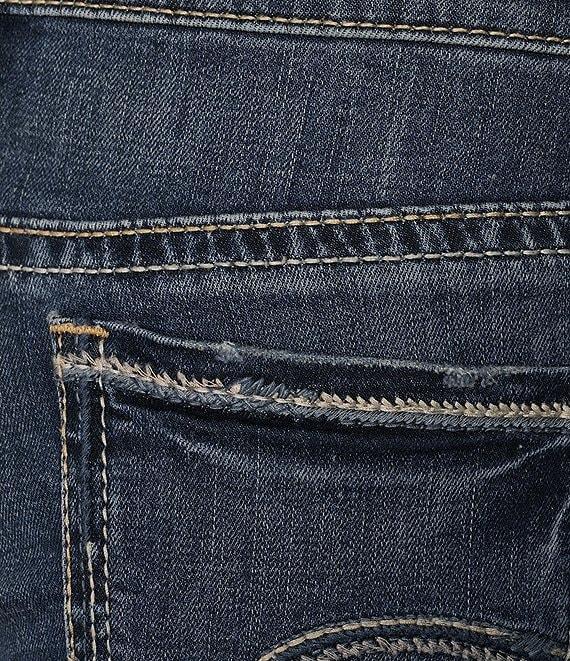 Silver Jeans Co. Slim-Fit Boyfriend Jeans Product Image