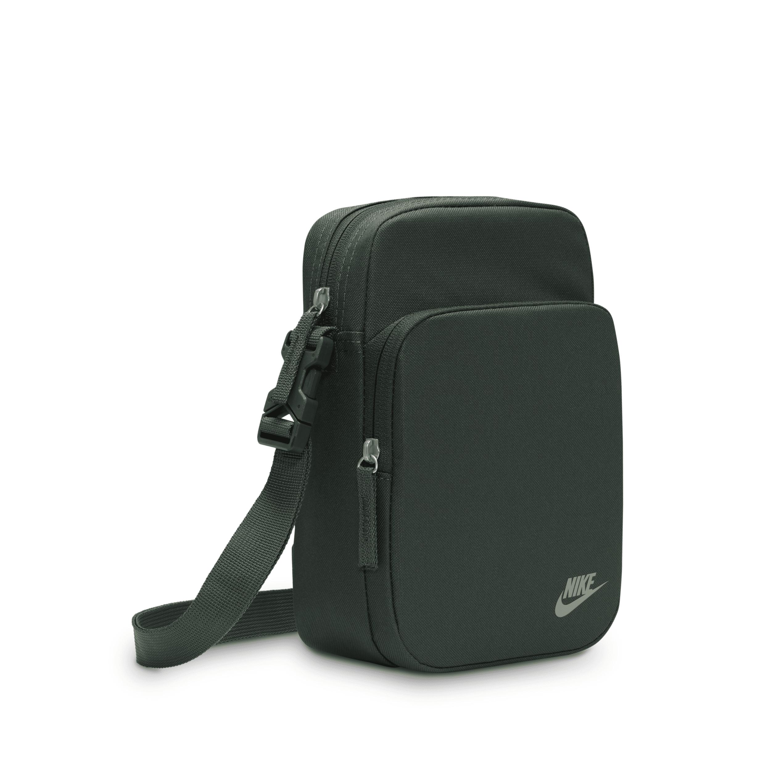 Nike Unisex Heritage Crossbody Bag (4L) | DB0456-338 Product Image