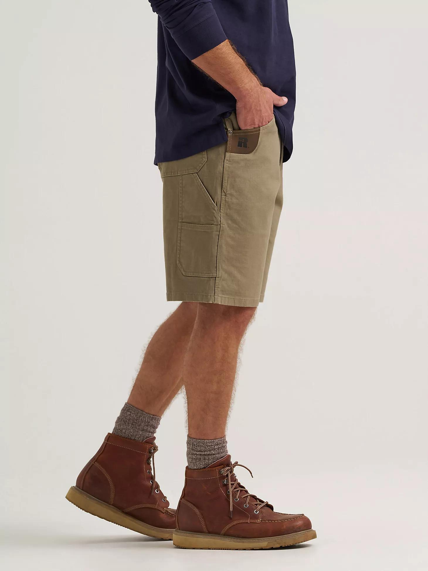 Wrangler® RIGGS Workwear® Performance Carpenter Short | Men's SHORTS | Wrangler® Product Image