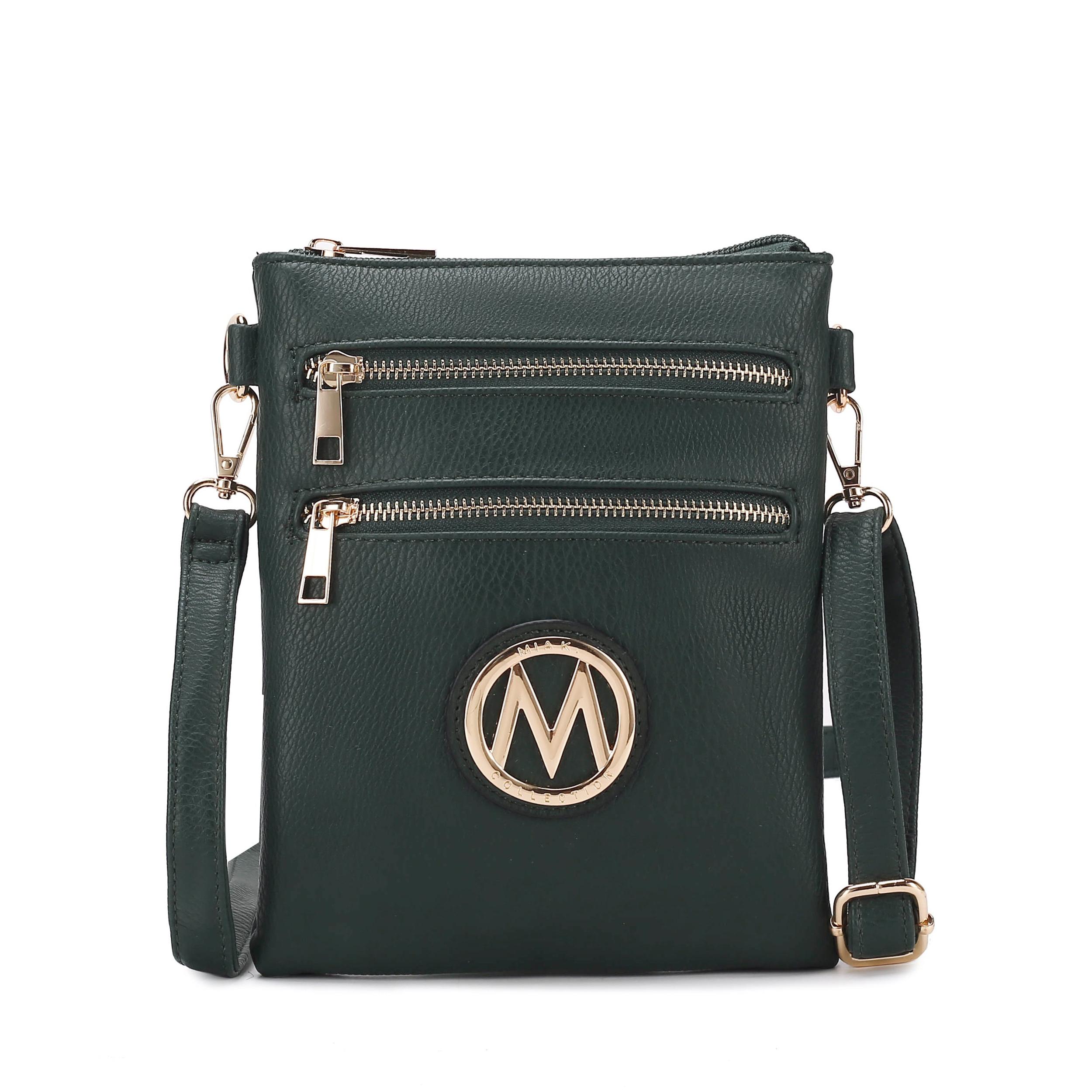 MKF Collection Women's Medina Crossbody Bag Female Product Image