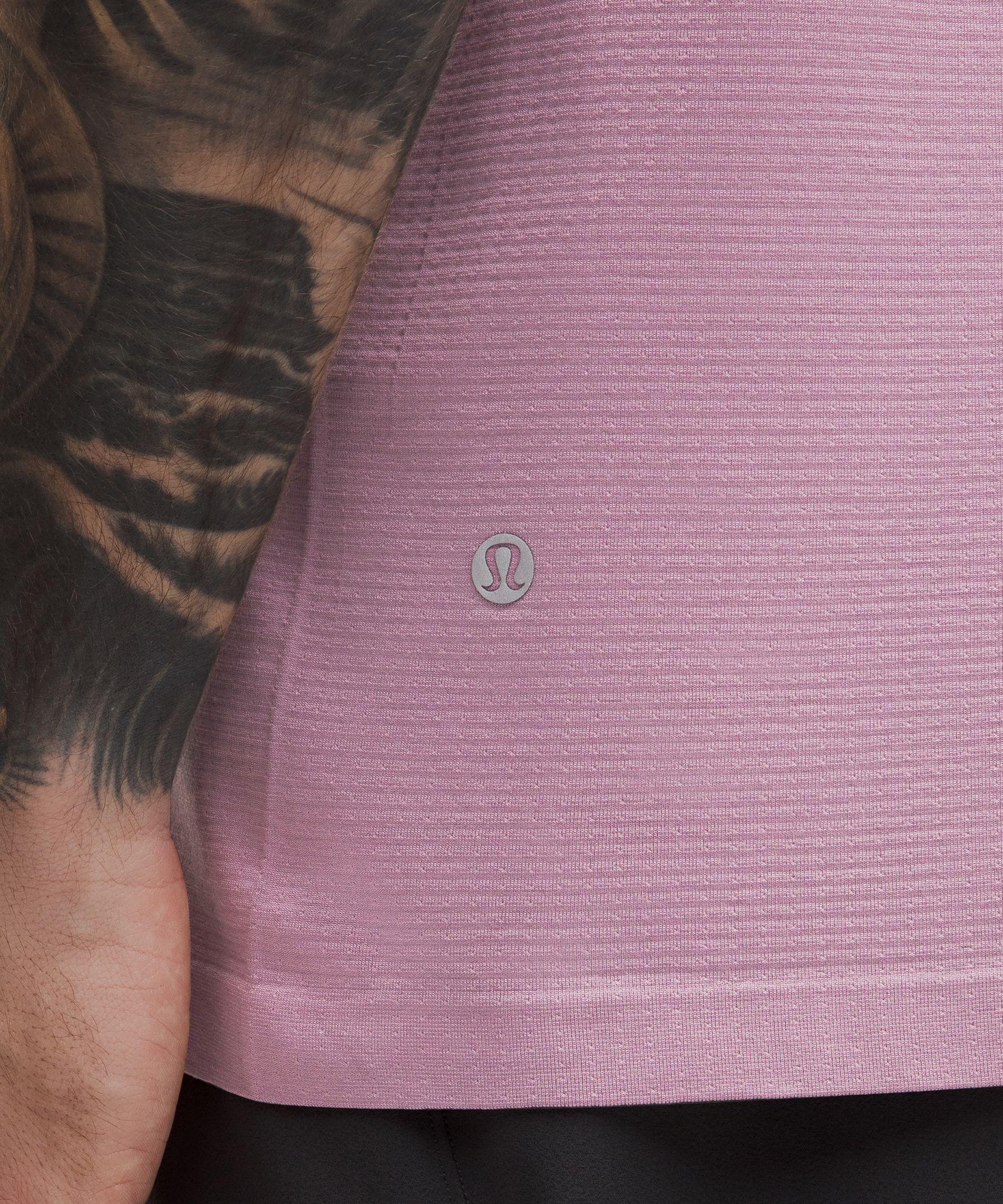 Metal Vent Tech Short-Sleeve Shirt Product Image