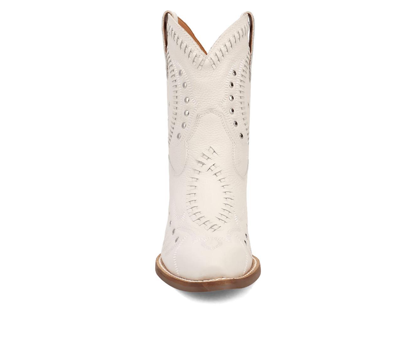 Women's Dingo Boot Precious Western Boots Product Image