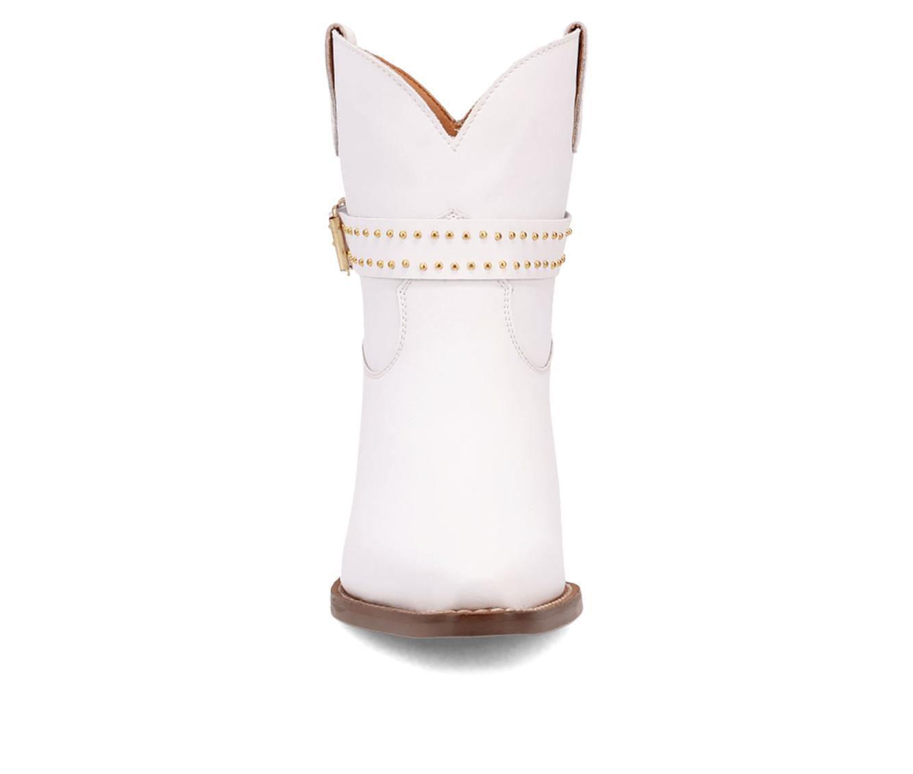 Women's Dingo Boot Milano Western Boots Product Image