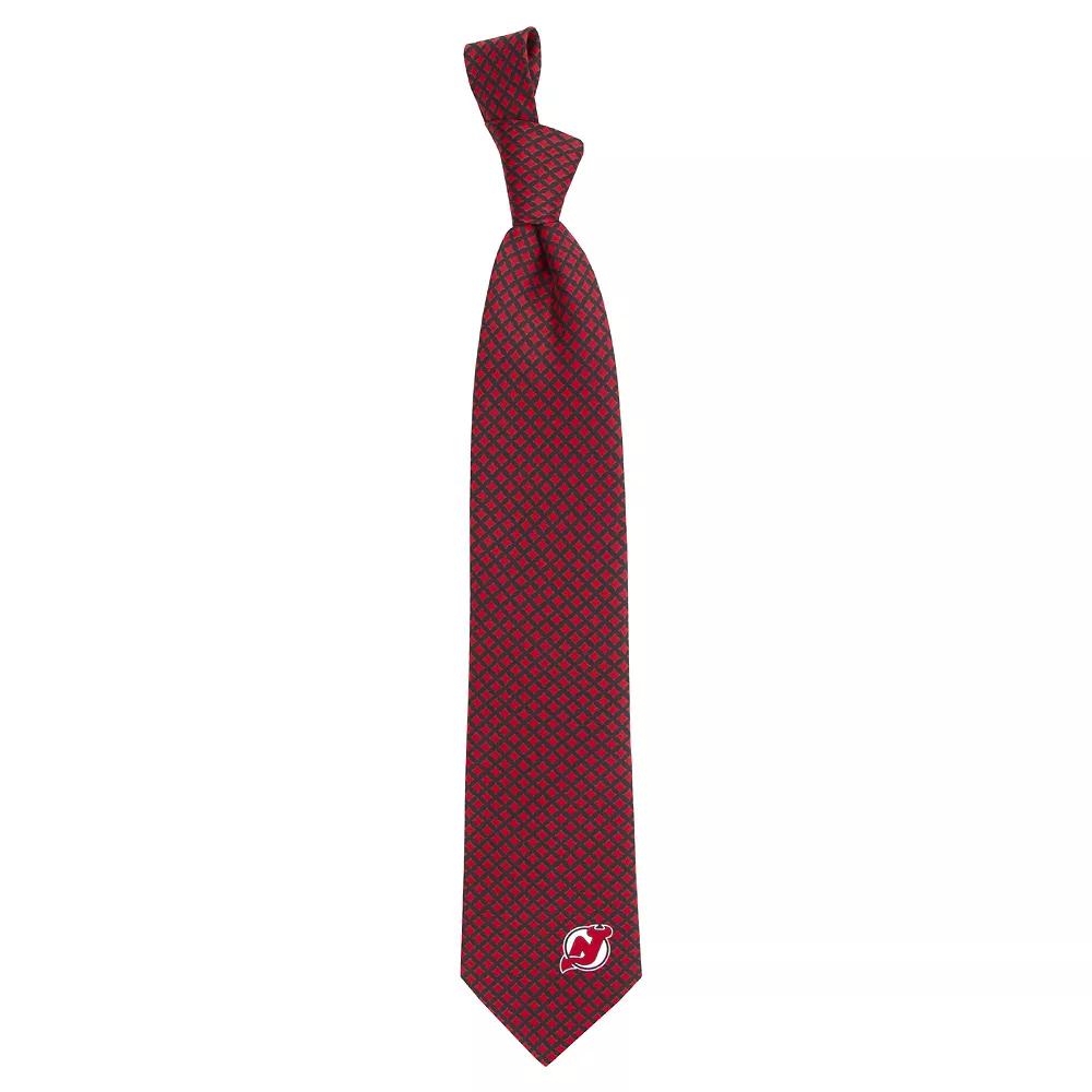 Men's NCAA Regiment Tie, Team Product Image