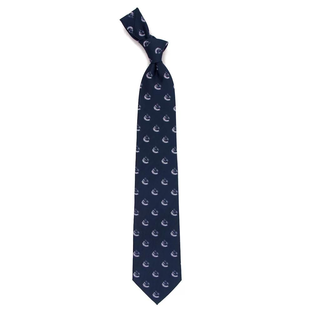 Men's NHL Nashville Predators Echo Tie, Pdt Yellow Product Image