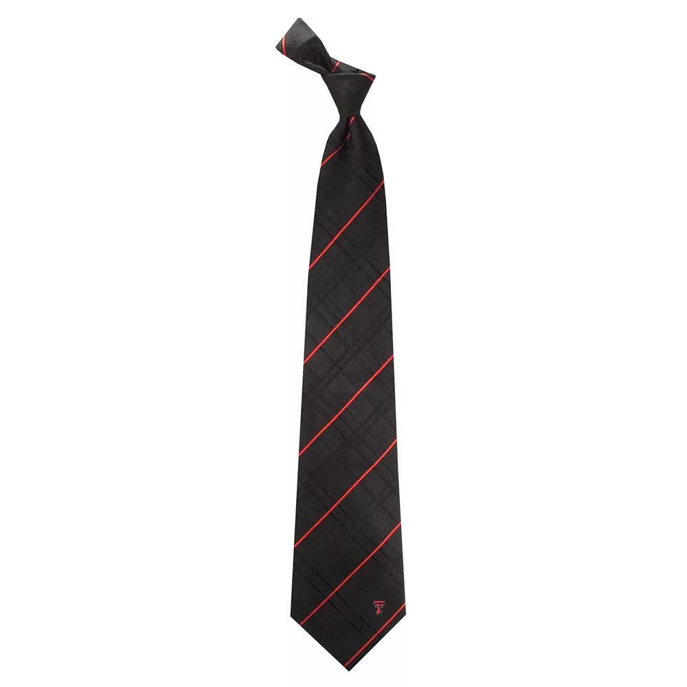 Men's NCAA Regiment Tie, Team Product Image