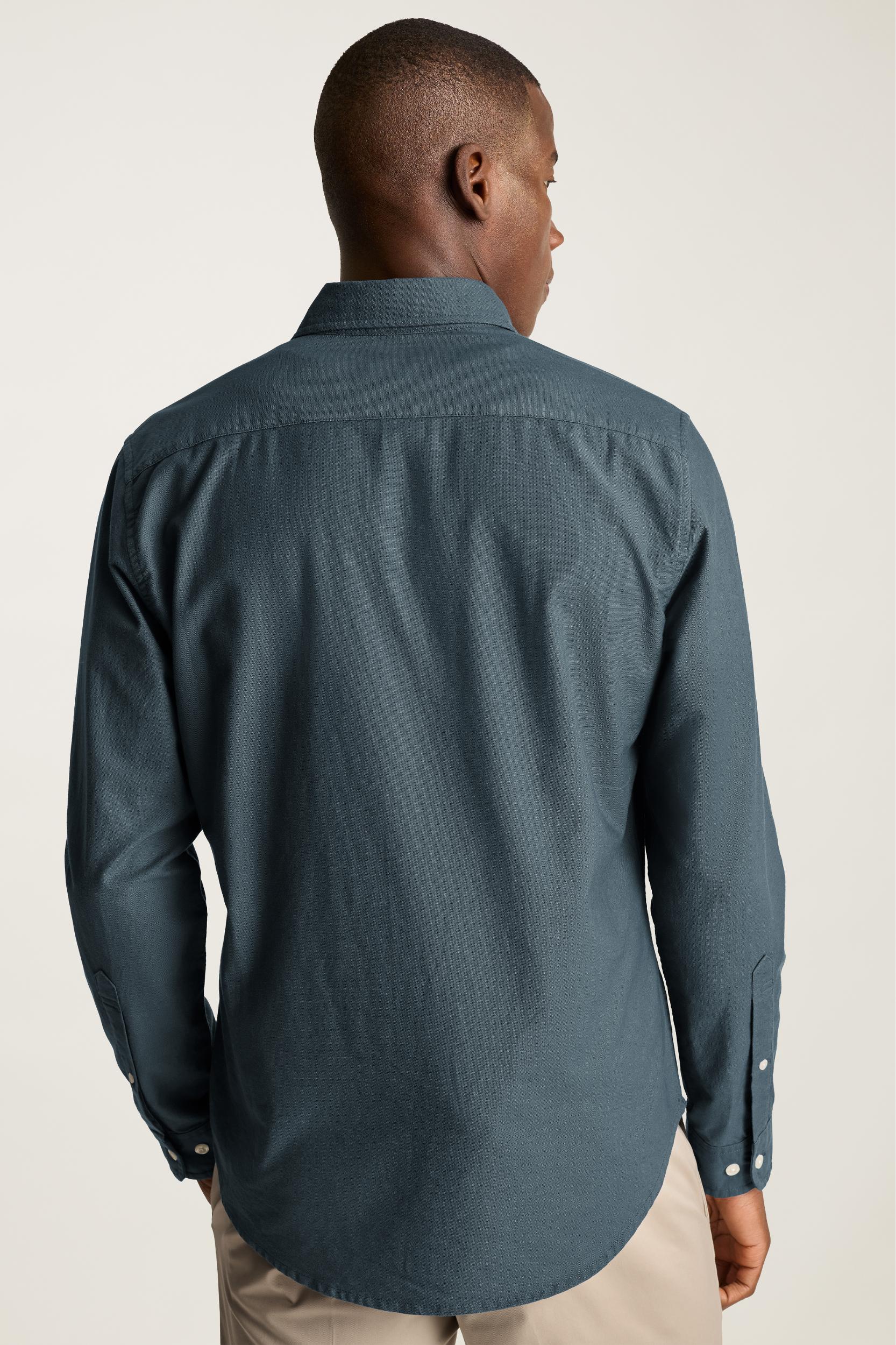 Everyday Oxford Shirt Product Image
