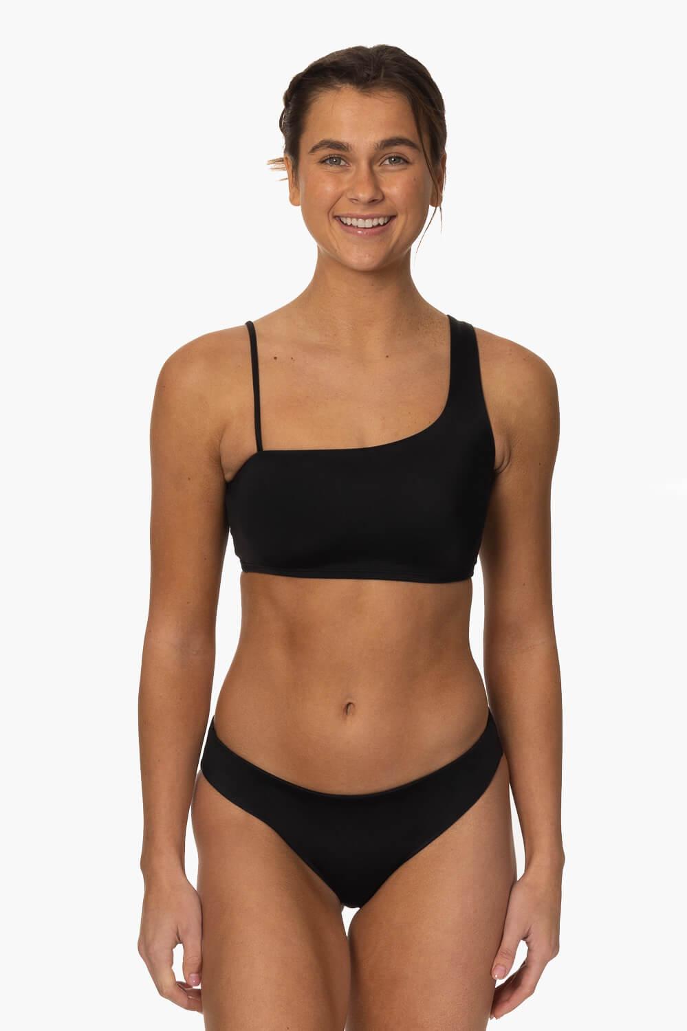 Valle Bikini Bottom Female Product Image