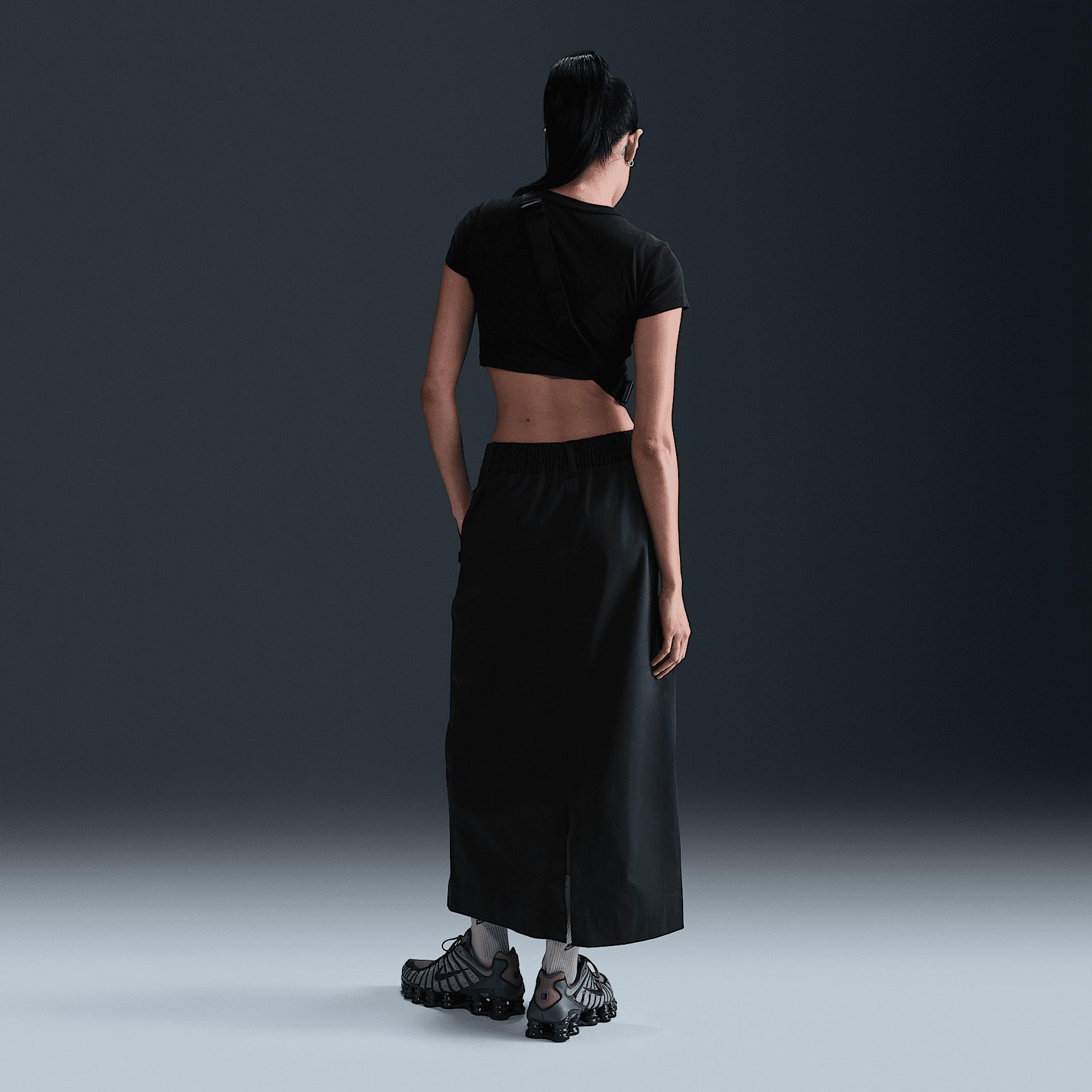 Nike Sportswear Collection Women's Twill Skirt Product Image