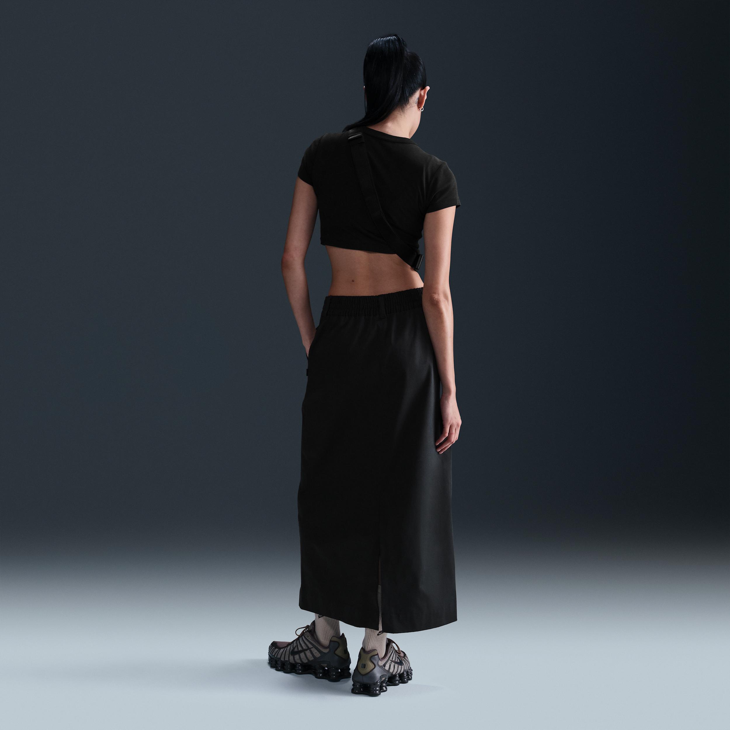 Nike Sportswear Collection Women's Twill Skirt Product Image