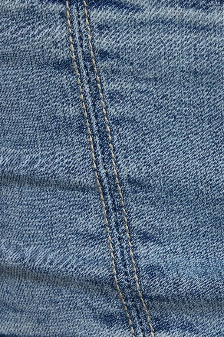 Active Y Back Romper Product Image