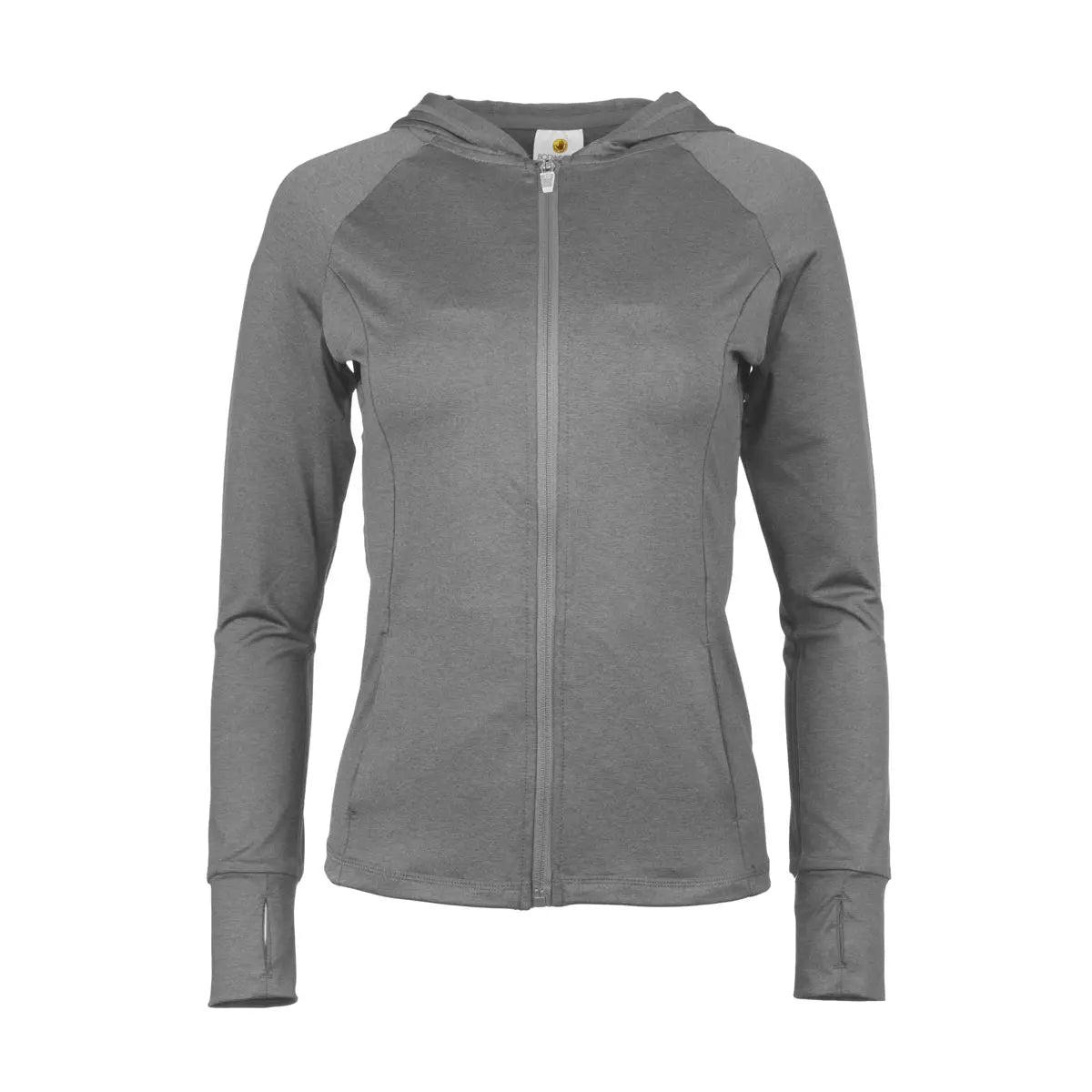 Body Glove Women's Full Zip Hoodie Product Image