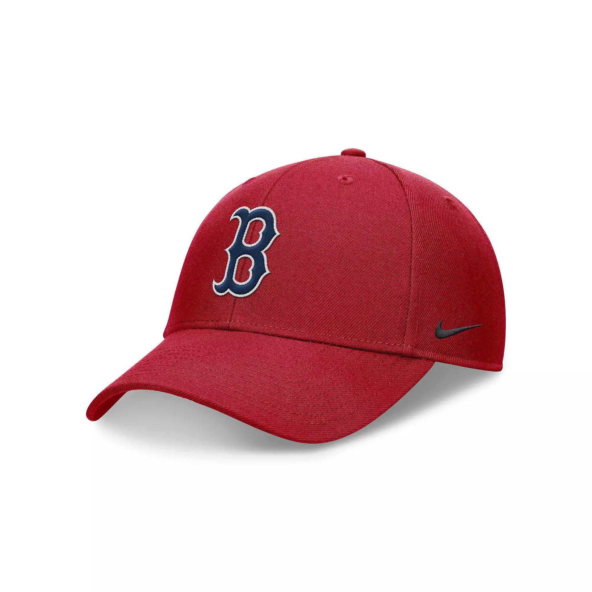 Men's Fanatics Navy Washington Capitals Authentic Pro Prime Adjustable Hat, Blue Product Image