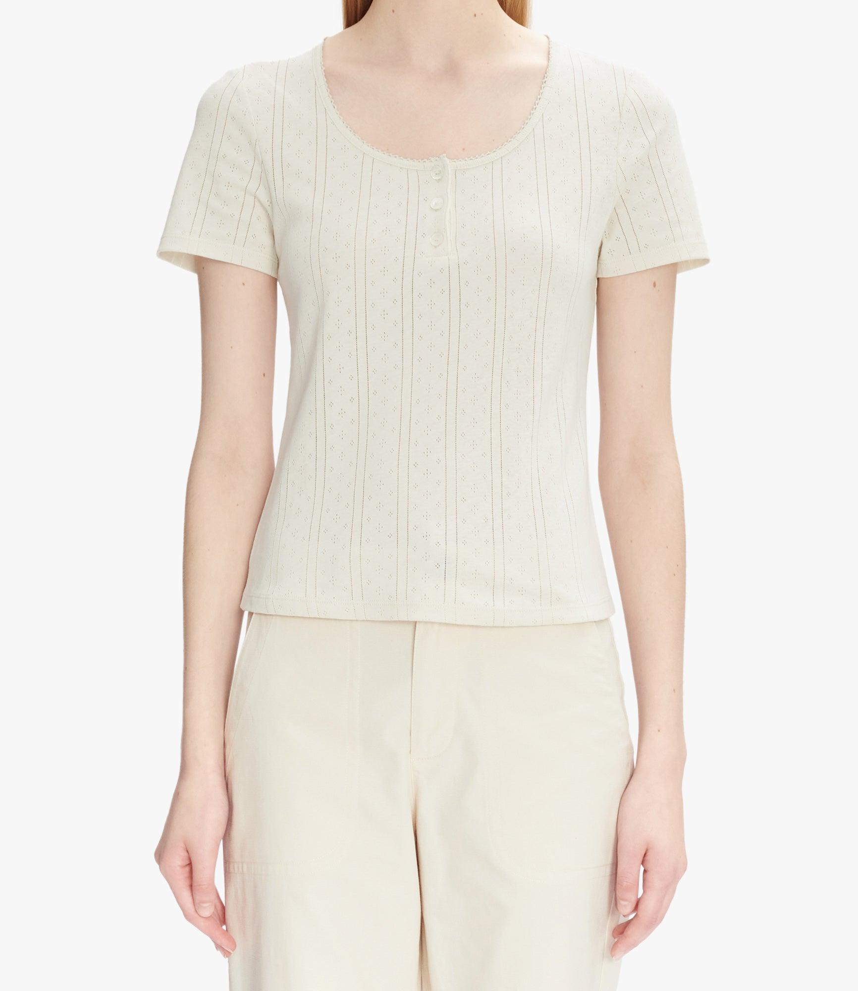 Luna T-shirt Female Product Image