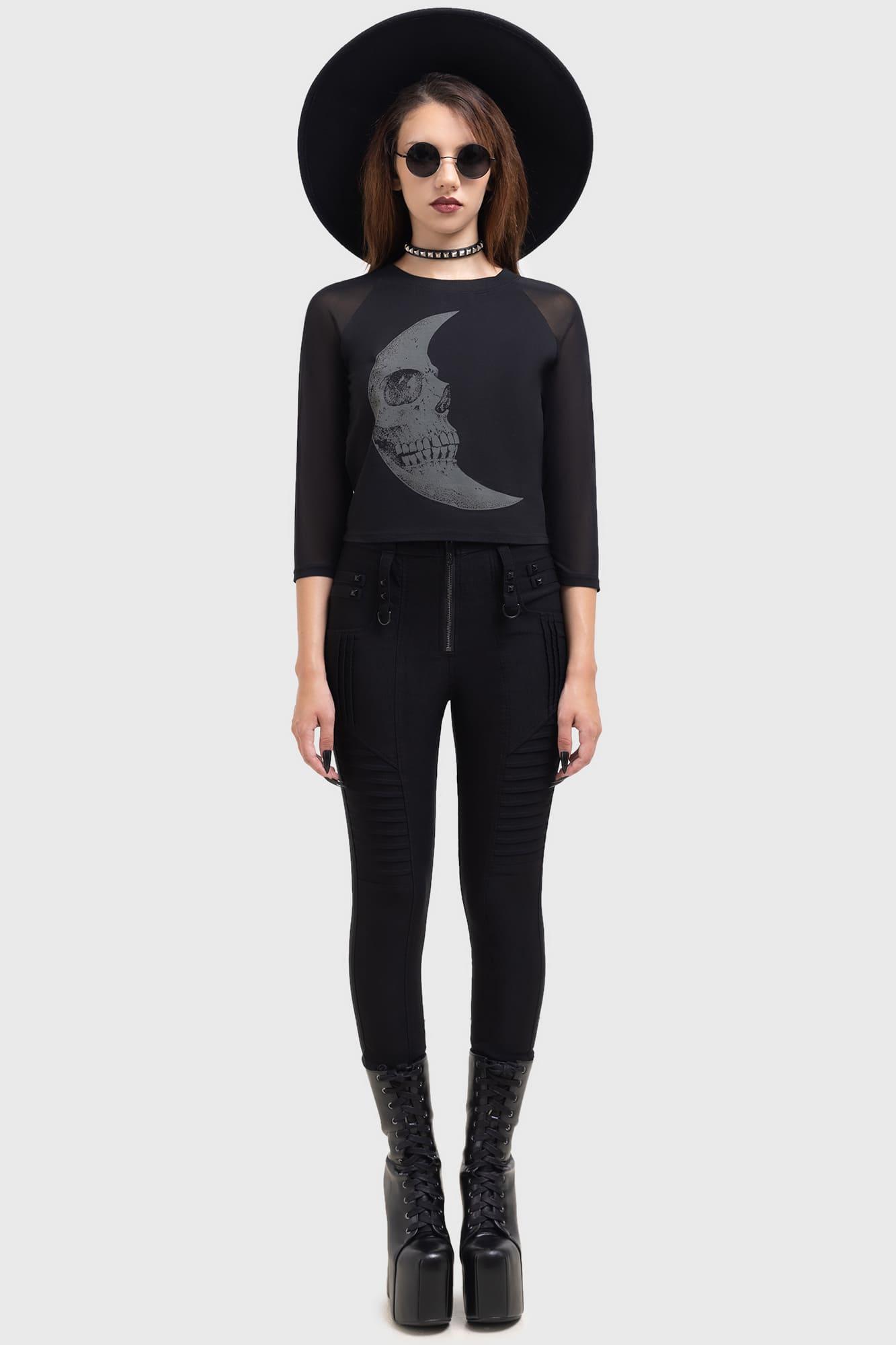 High Above Trousers Female Product Image