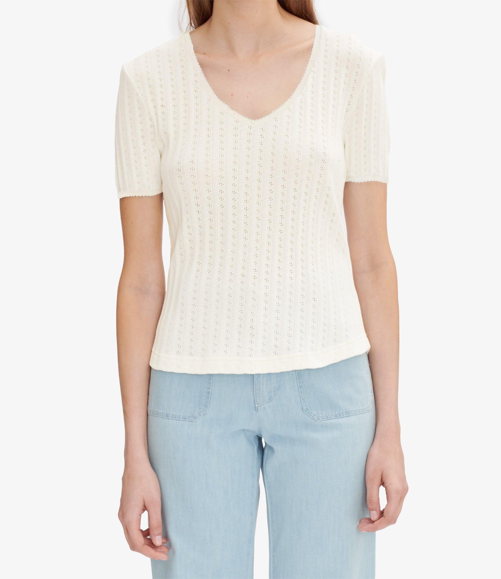 Livia T-shirt Female Product Image