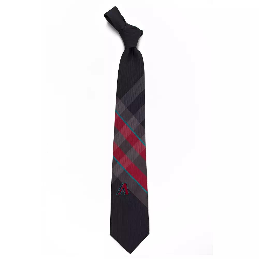 Men's NCAA Regiment Tie, Team Product Image
