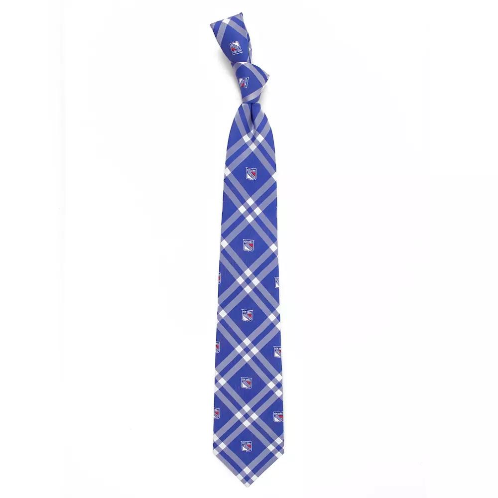 Men's NHL Buffalo Sabres Echo Tie, Blue Product Image