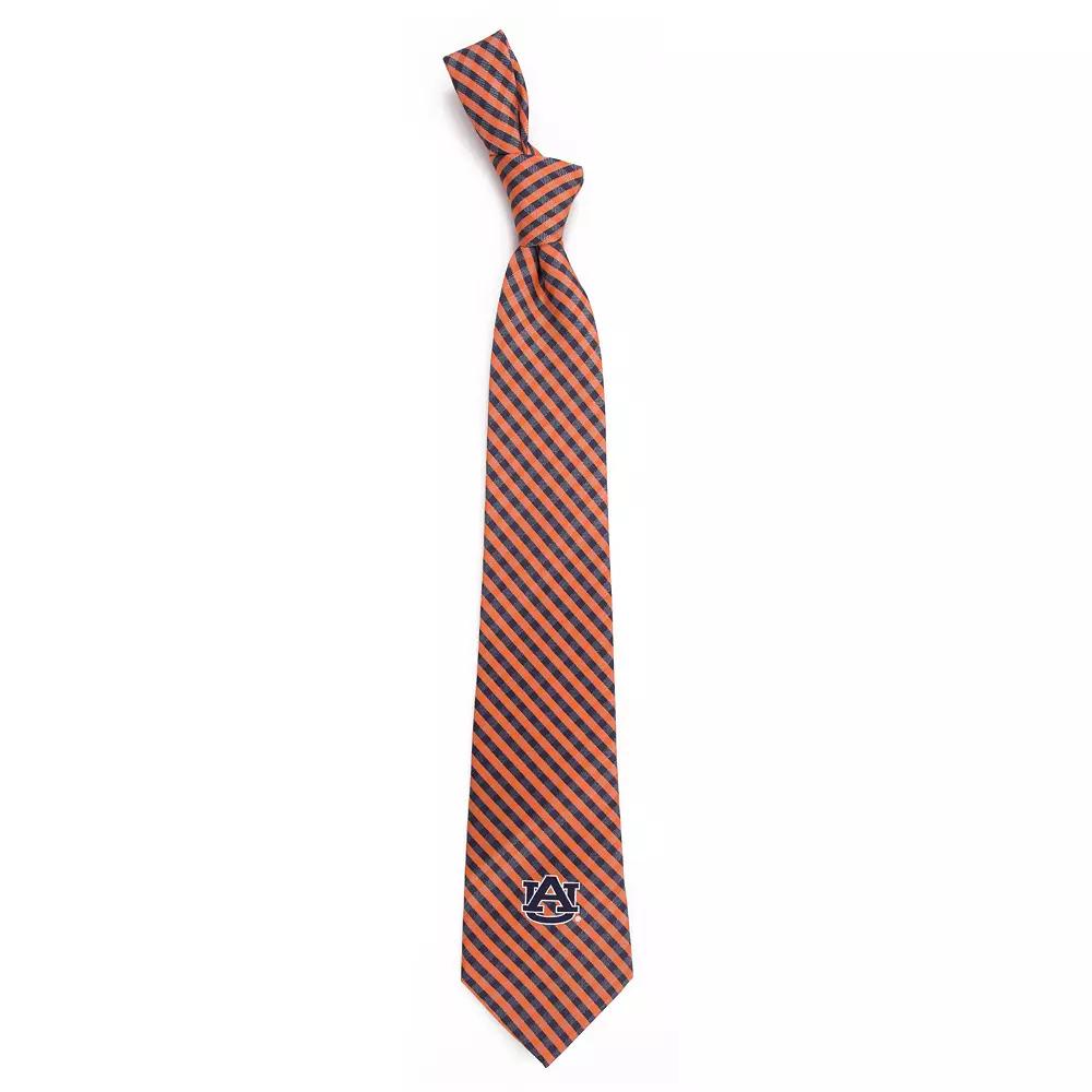 Men's NCAA Rhodes Tie, Miami Product Image