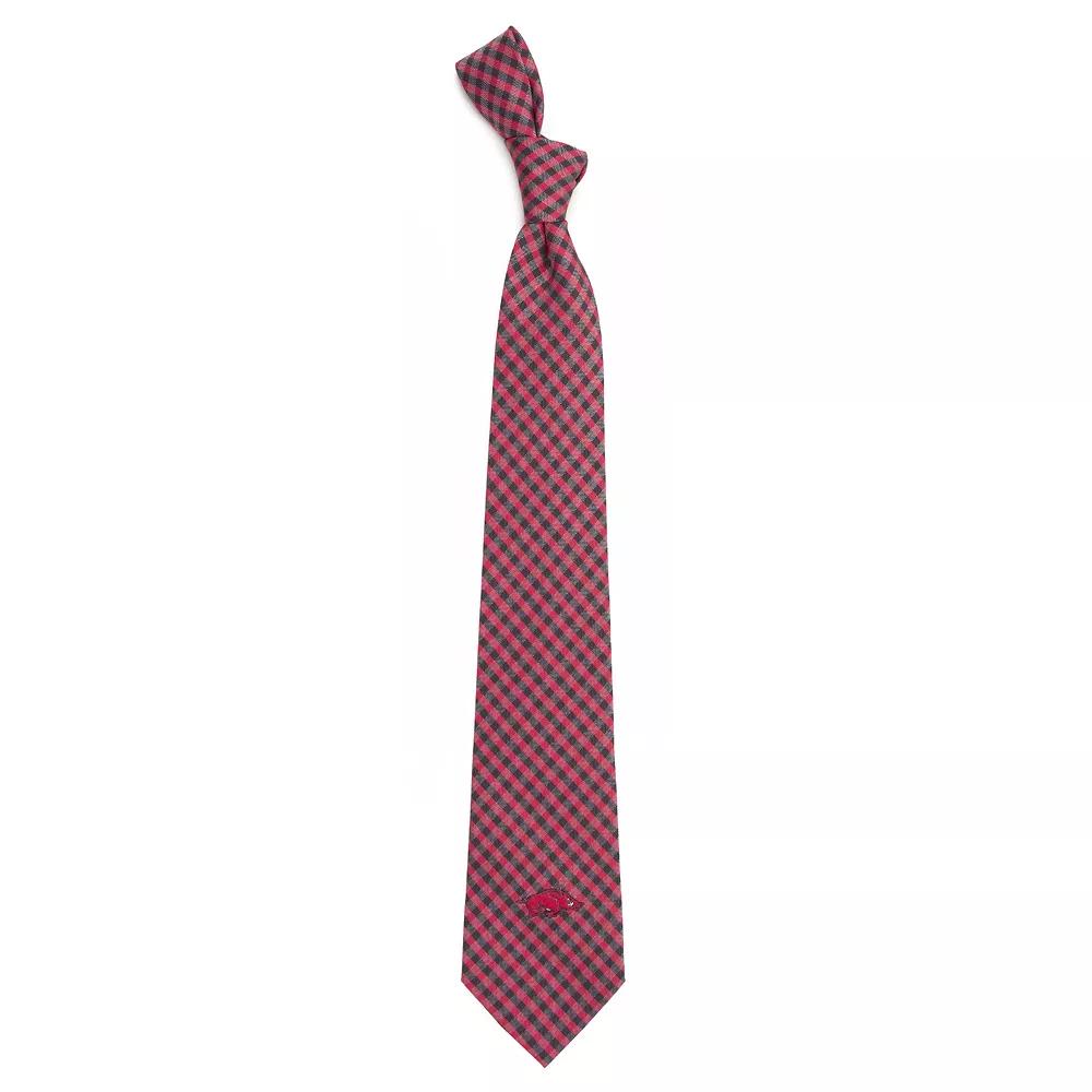 Men's MLB Washington Nationals Echo Tie, Red Product Image