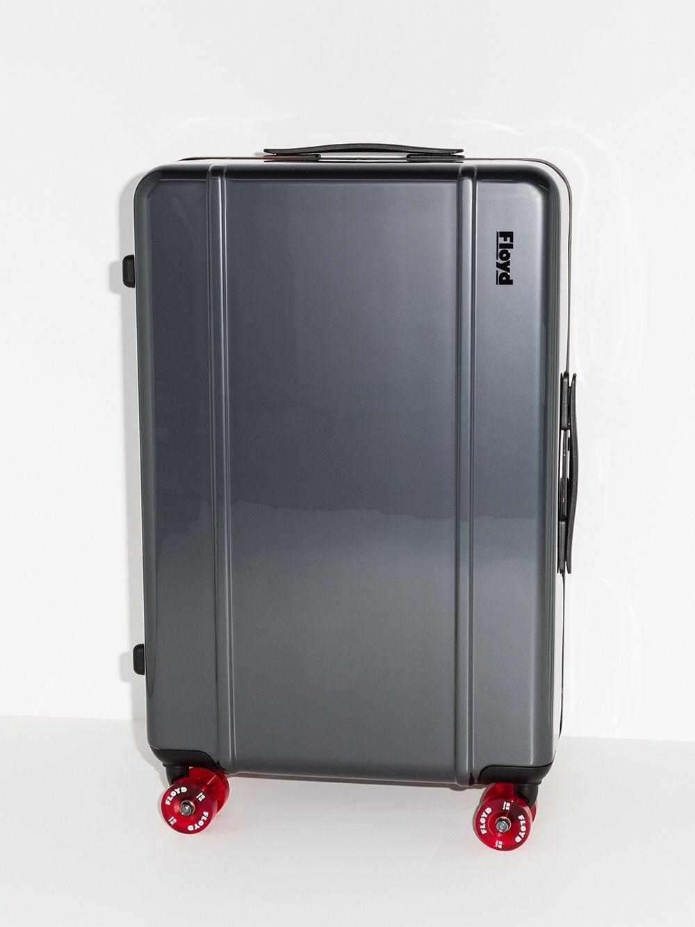 check-in suitcase Product Image